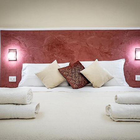 Brunelli Apartments Флоренция Экстерьер фото