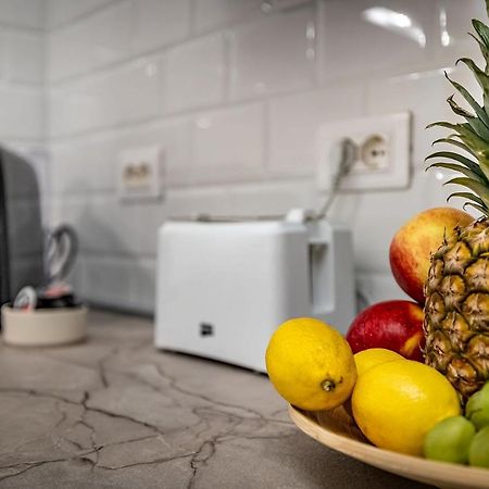 Brunelli Apartments Флоренция Экстерьер фото