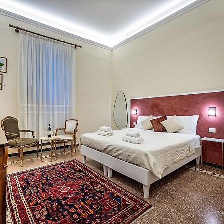 Brunelli Apartments Флоренция Экстерьер фото