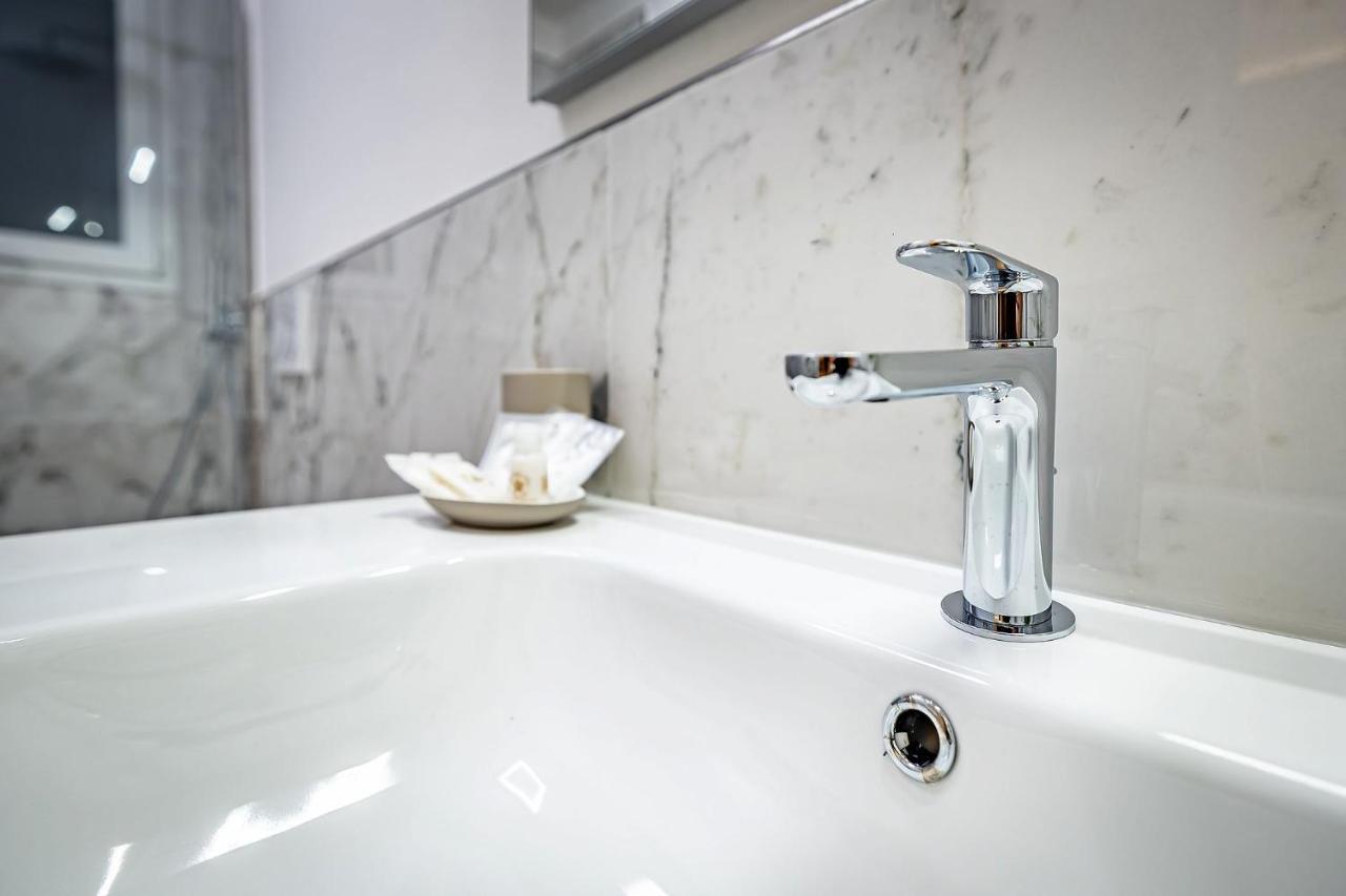 Brunelli Apartments Флоренция Экстерьер фото
