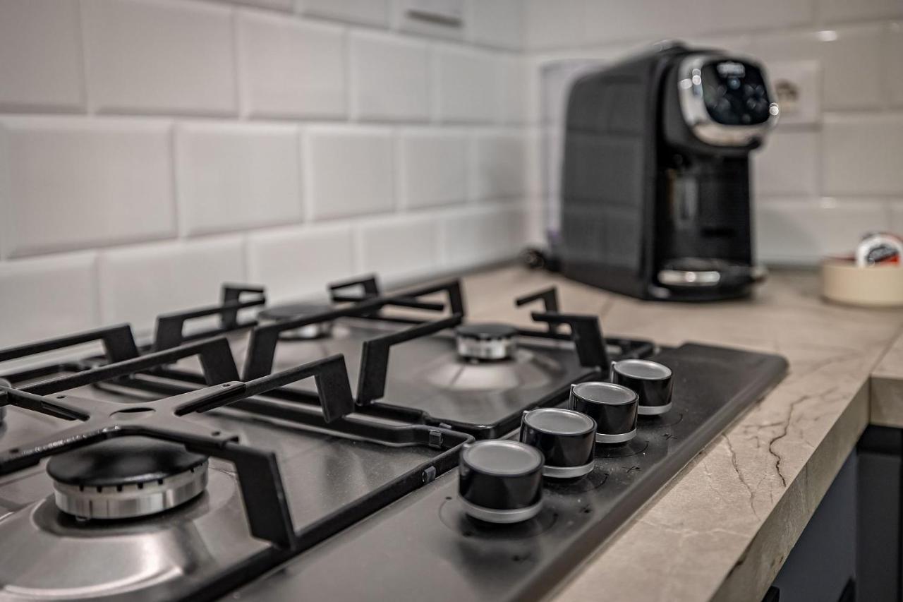 Brunelli Apartments Флоренция Экстерьер фото