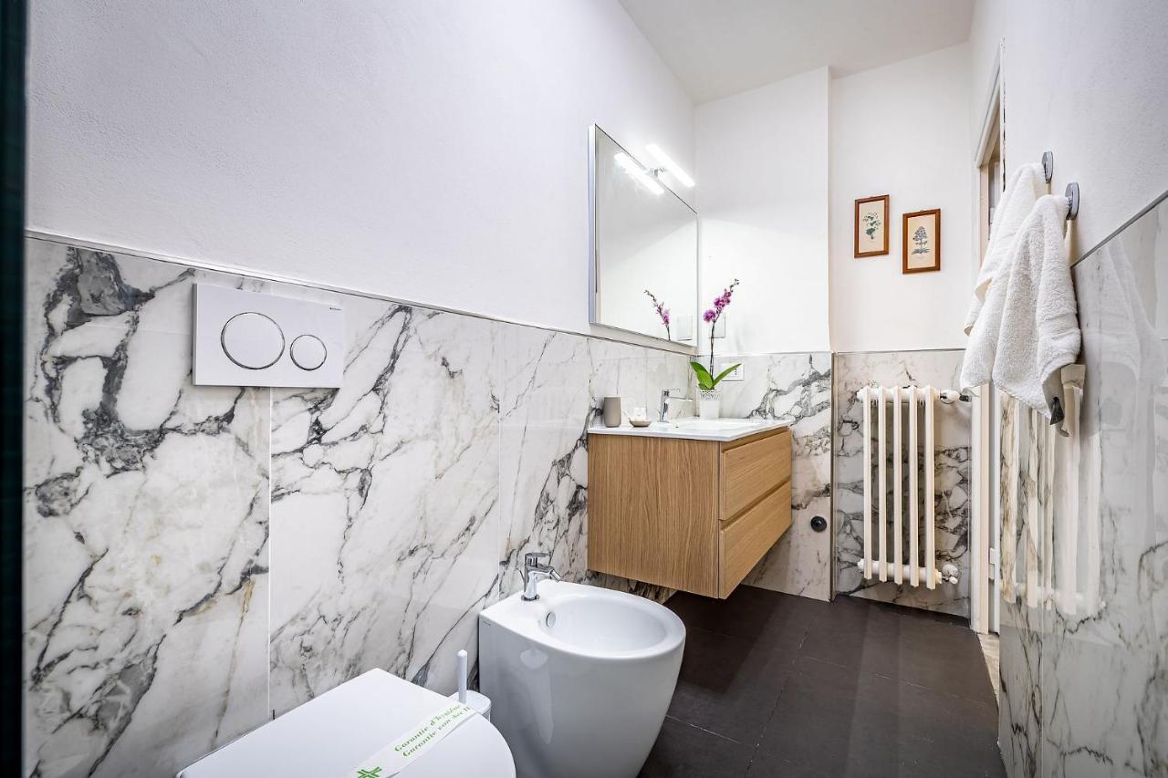Brunelli Apartments Флоренция Экстерьер фото