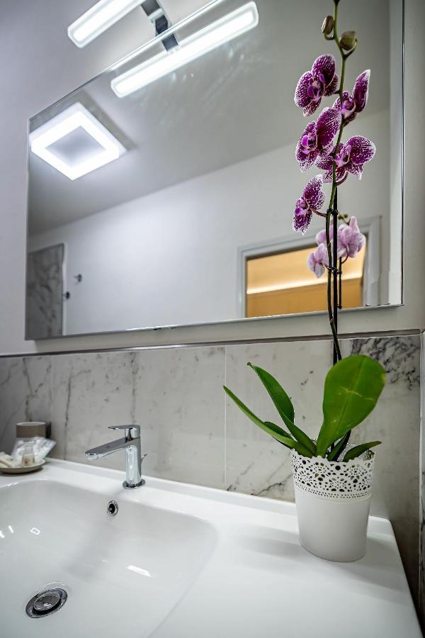Brunelli Apartments Флоренция Экстерьер фото