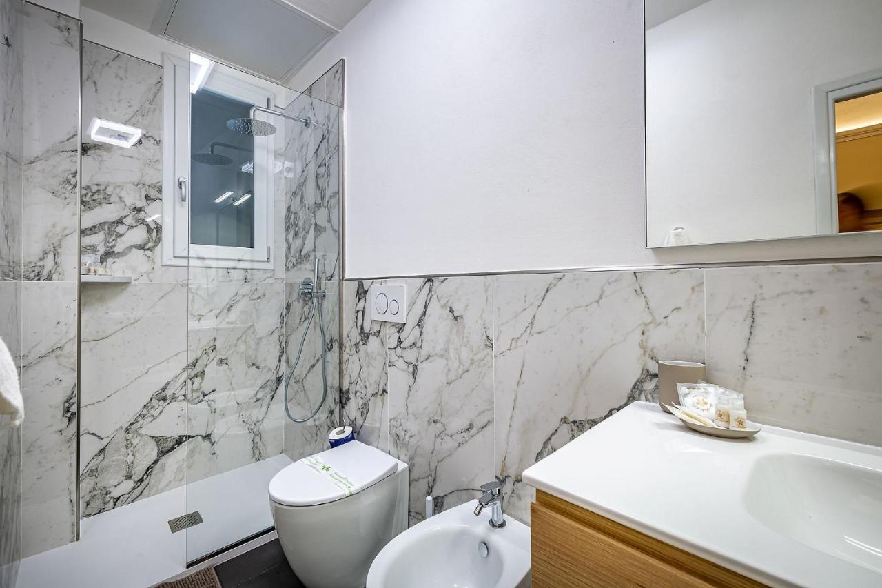 Brunelli Apartments Флоренция Экстерьер фото