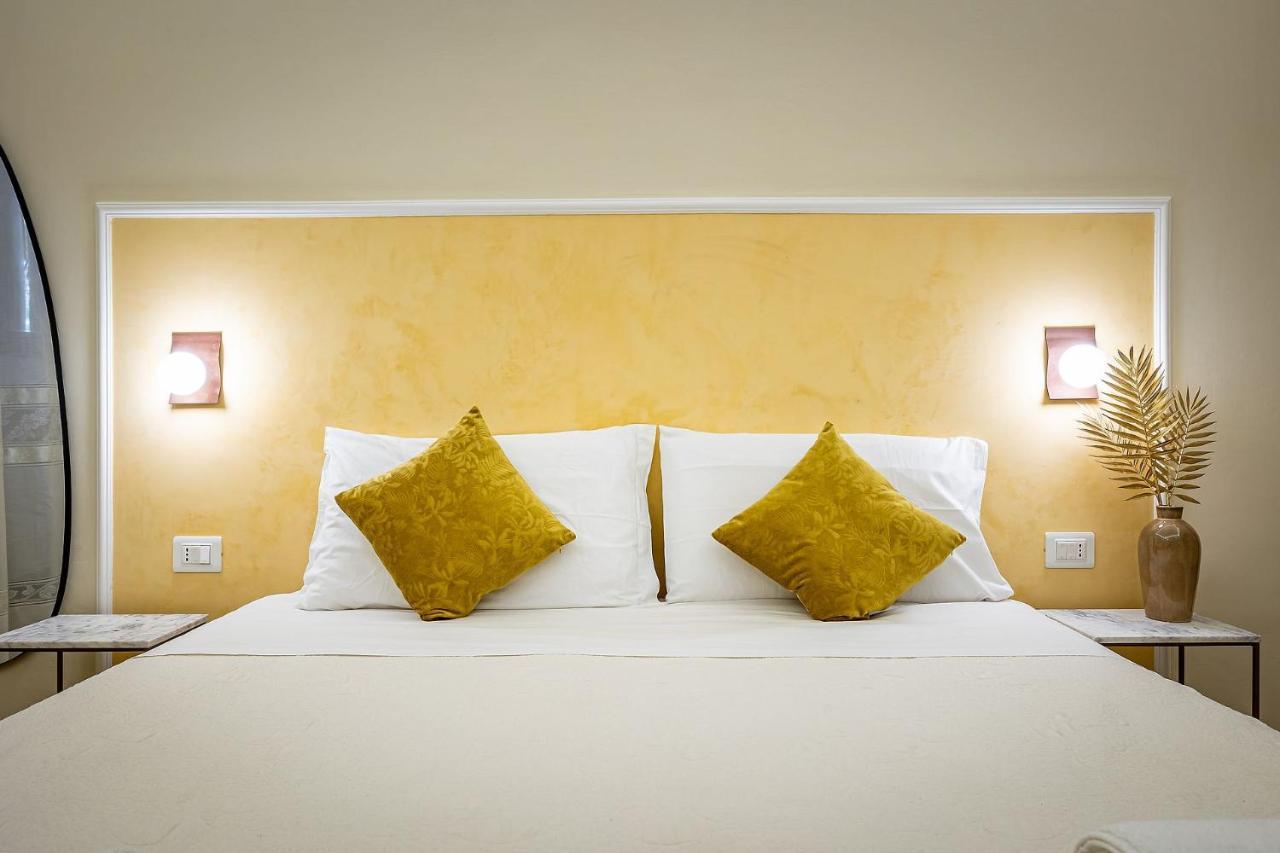 Brunelli Apartments Флоренция Экстерьер фото