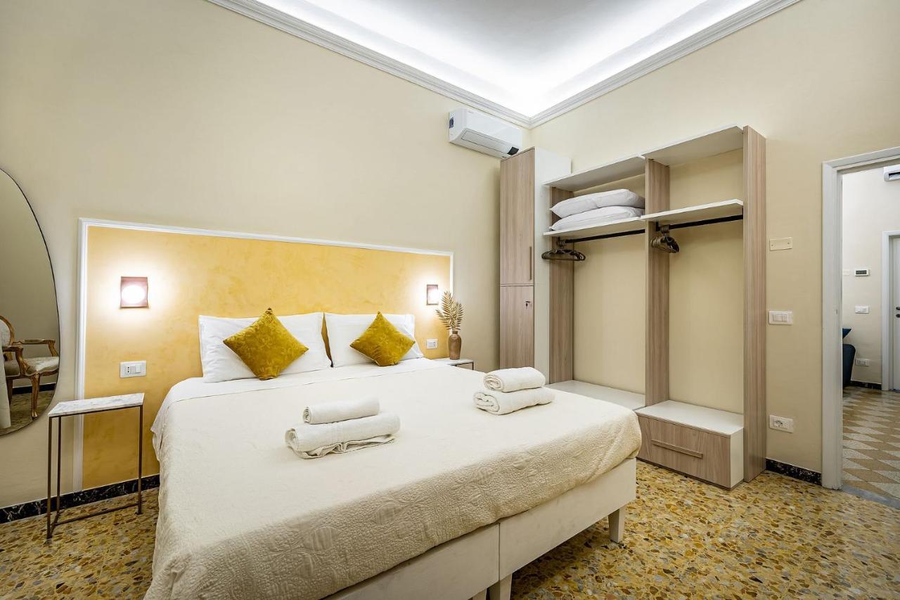 Brunelli Apartments Флоренция Экстерьер фото