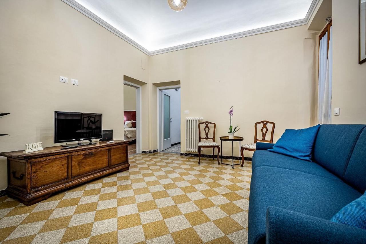 Brunelli Apartments Флоренция Экстерьер фото