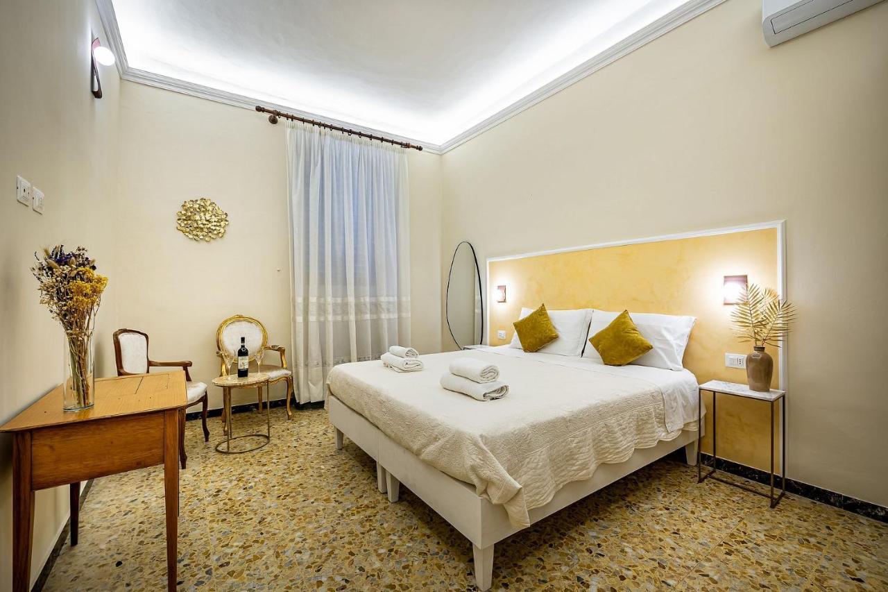 Brunelli Apartments Флоренция Экстерьер фото